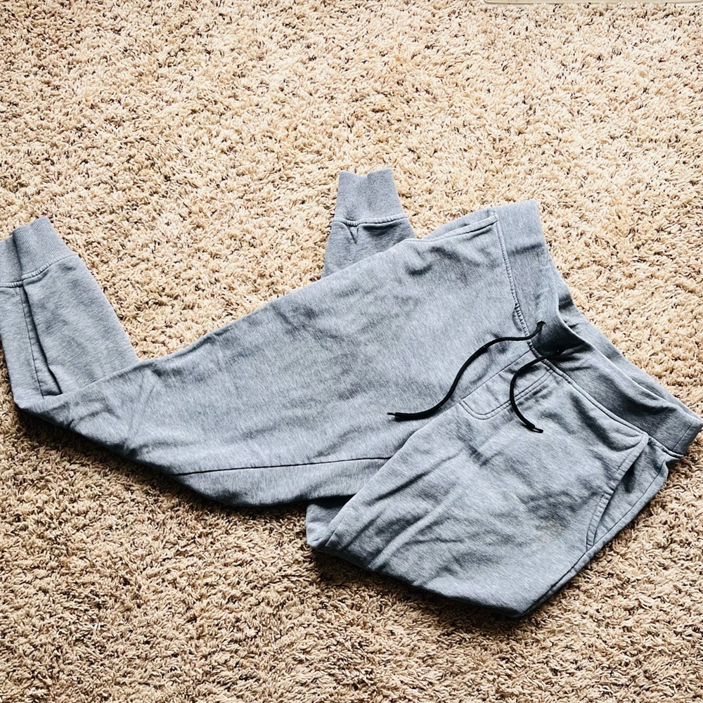 Born Primitive Joggers